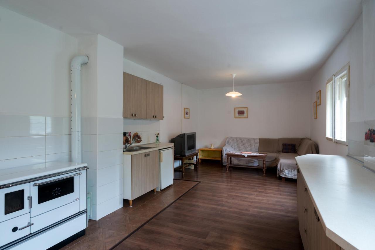 Kuca Na Selu + Besplatan Parking Villa Niksic Luaran gambar